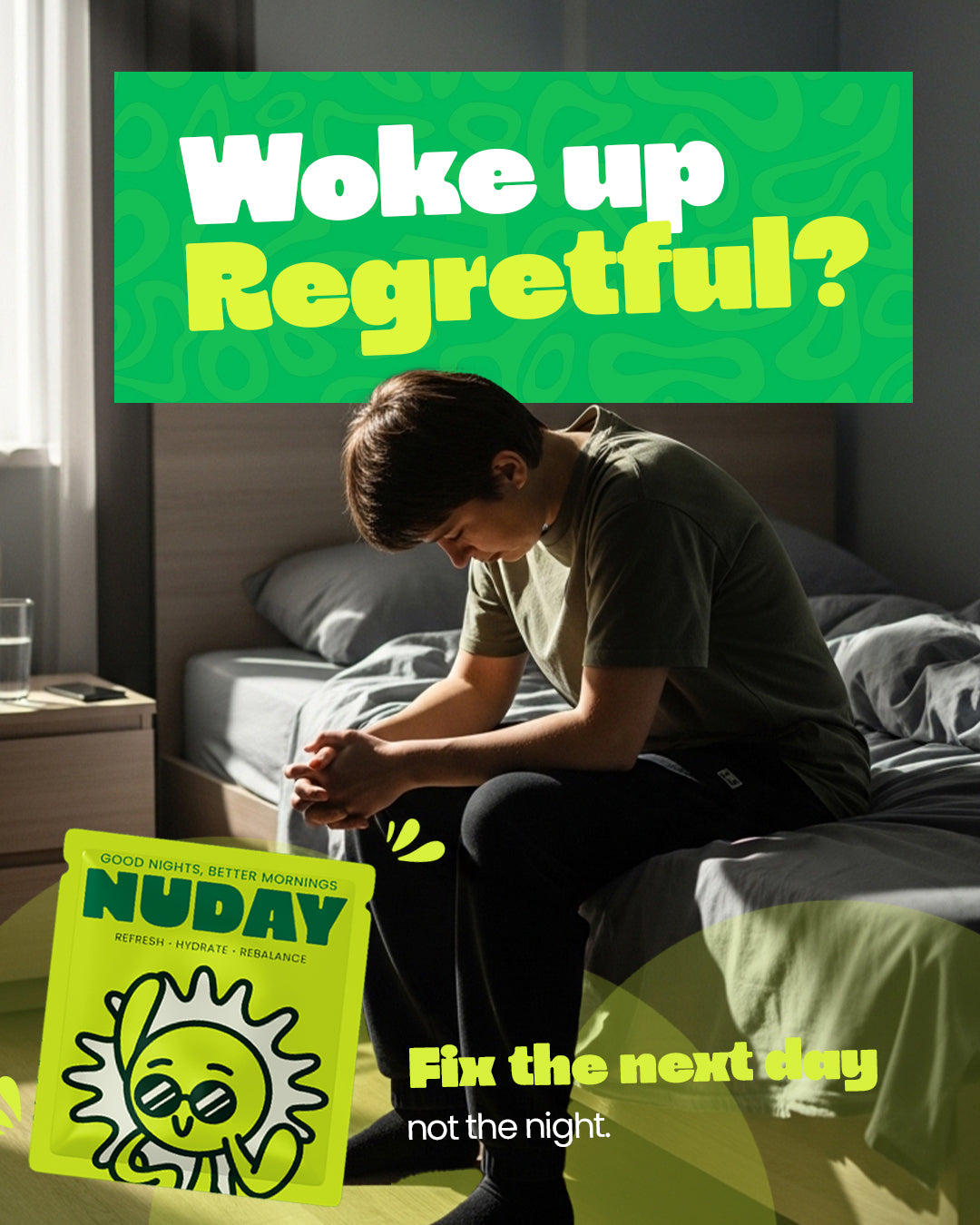 What Causes a Hangover? The Real Science Behind the Morning After