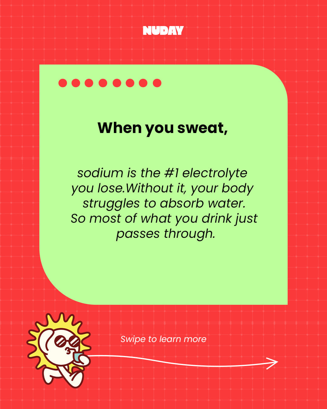 Signs of Dehydration: How to Tell If You're Dehydrated (And When to Worry)