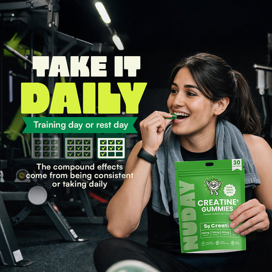 Does Creatine Cause Weight Gain? The Honest 2026 Guide