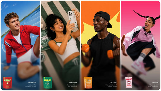 Dubai Survival Guide 2026: Heat, Brunch, Gym & Late Nights