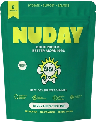 NUDAY