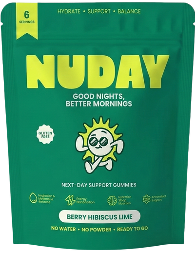 NUDAY