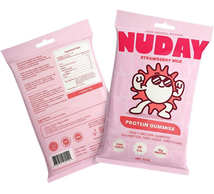 NUDAY