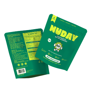NUDAY