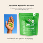 Creatine+ Gummies