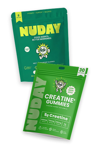 NUDAY