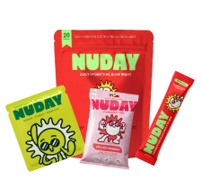 NUDAY