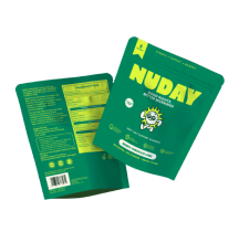 NUDAY