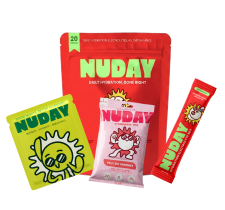 NUDAY