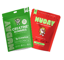 NUDAY