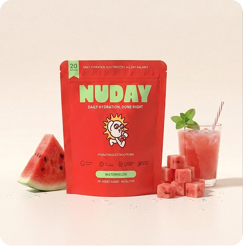 NUDAY