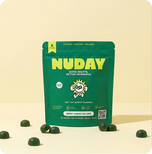 NUDAY