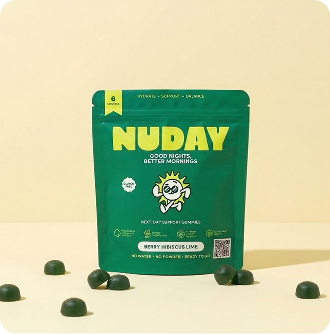NUDAY