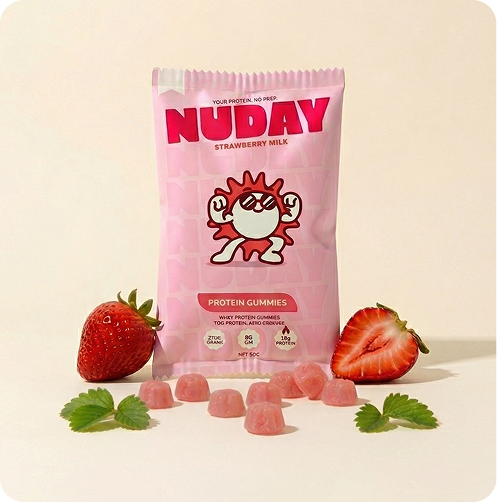 NUDAY