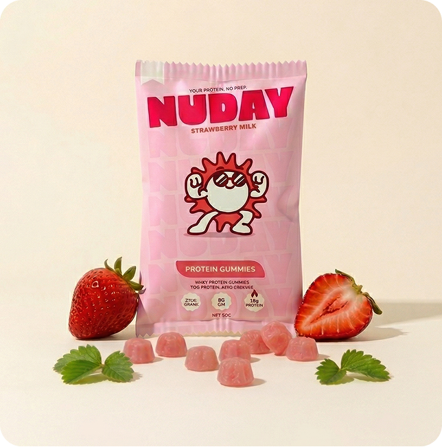 NUDAY
