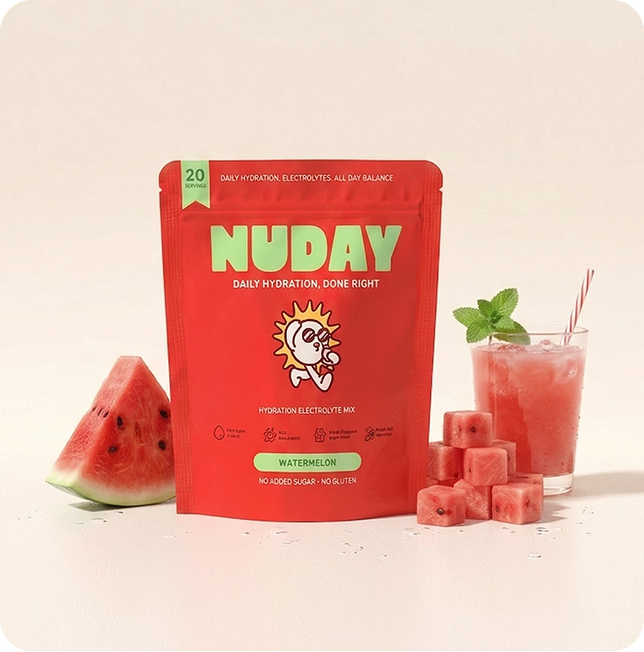 NUDAY