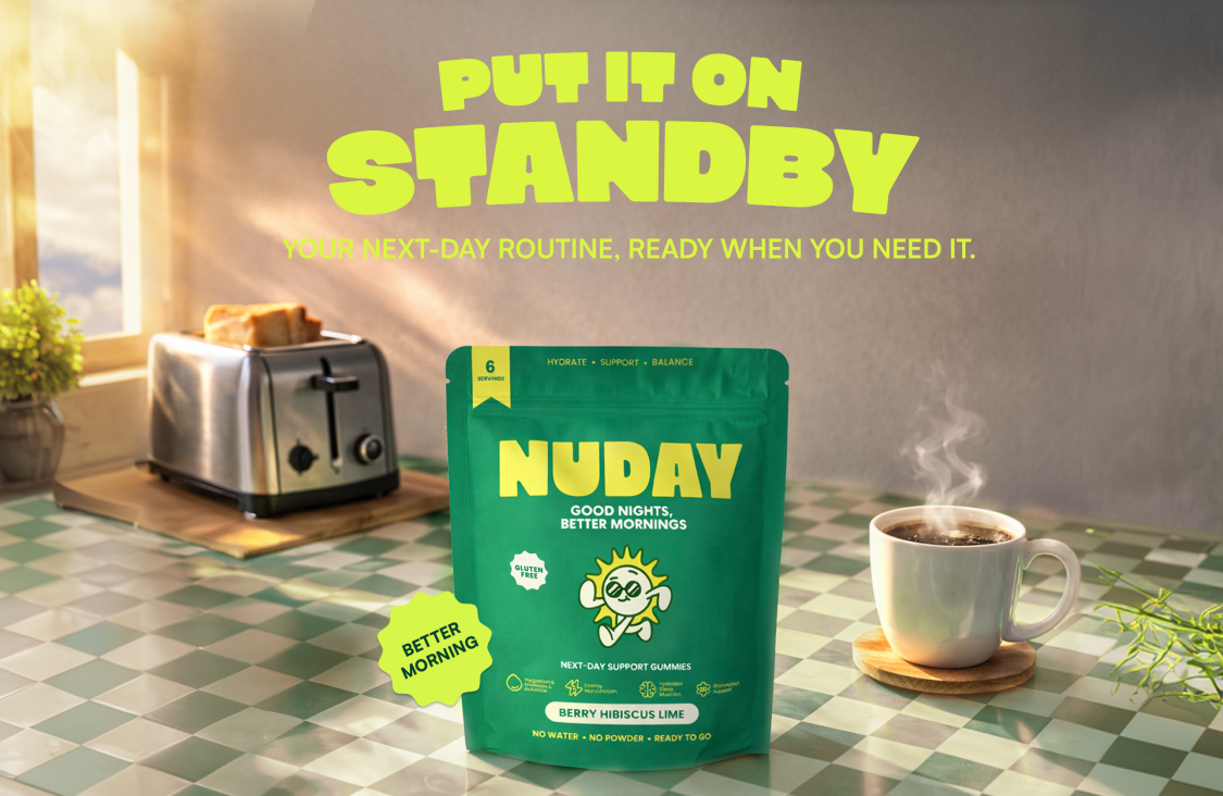 NUDAY