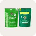 NUDAY