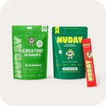 NUDAY