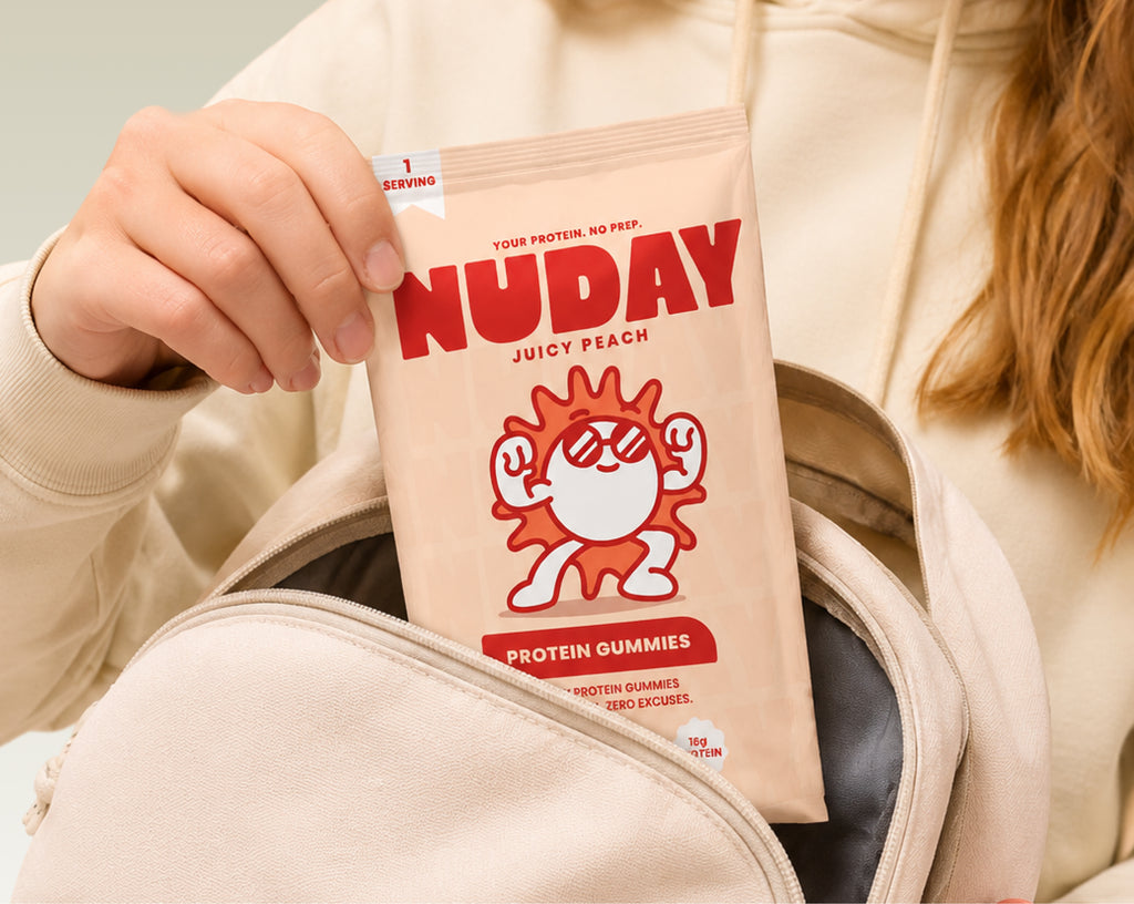 NUDAY