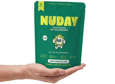 NUDAY