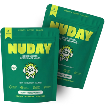 NUDAY