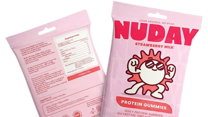 Protein Gummies