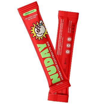 The Ultimate NUDAY Stack