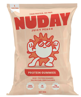 NUDAY