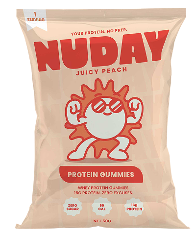 NUDAY