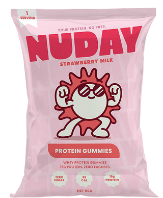 NUDAY