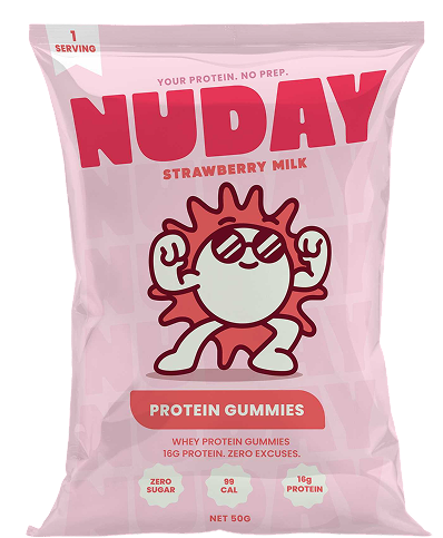 NUDAY