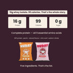 Protein Gummies