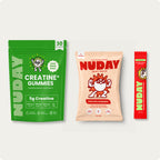 The Athlete Stack