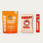 The Athlete Stack
