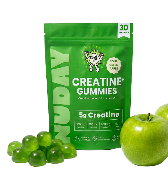 Sour Green Apple