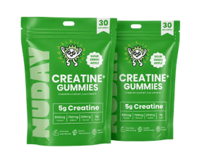 Creatine+ Gummies