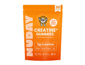 Creatine+ Gummies