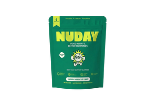 NUDAY