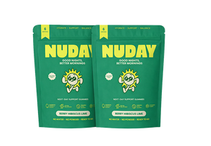 NUDAY