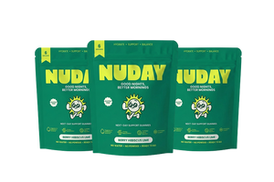 NUDAY