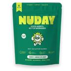 Recover cleaner after night drinking