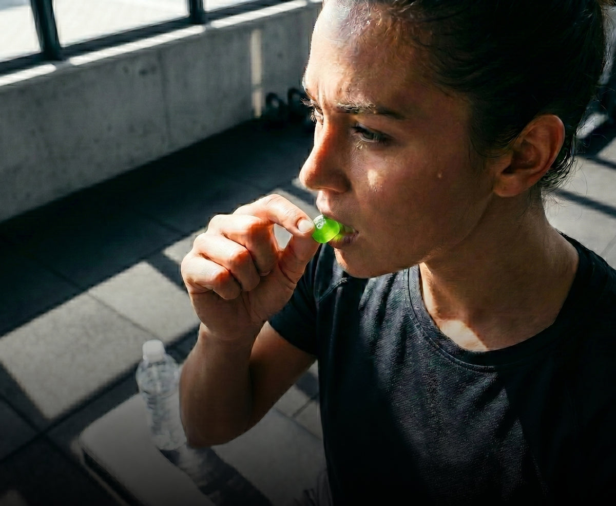 Pre-workout