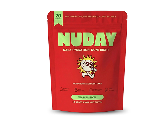 NUDAY
