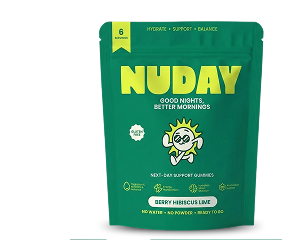 NUDAY