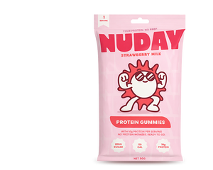 NUDAY