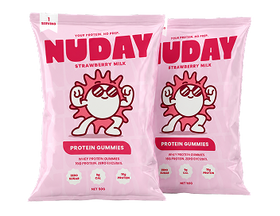 Protein Gummies