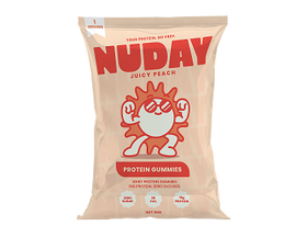Protein Gummies