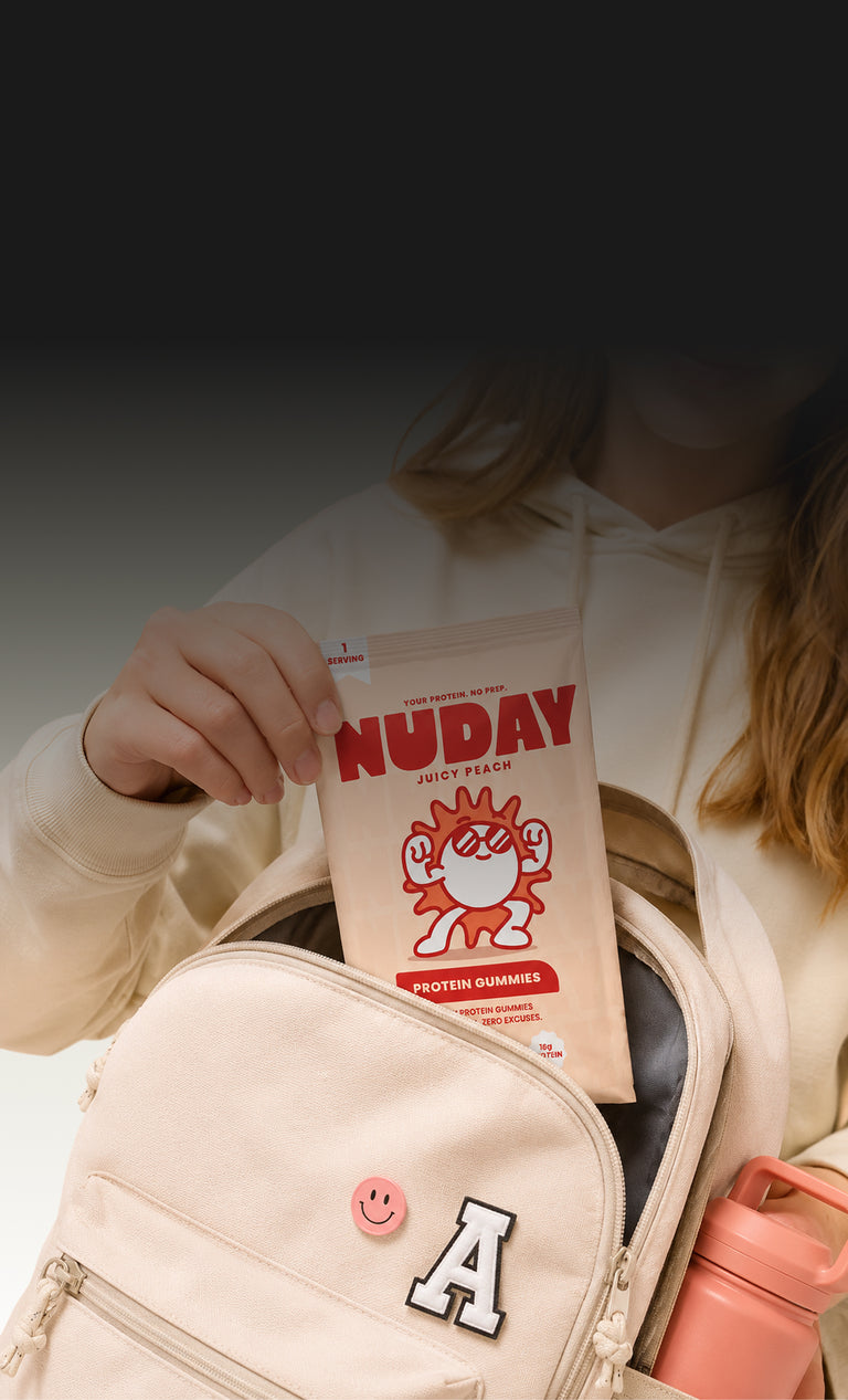 NUDAY