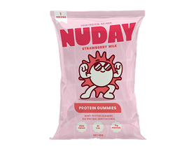 Protein Gummies
